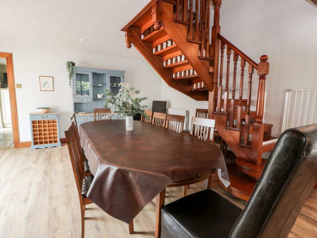 Shieldhill Farm House