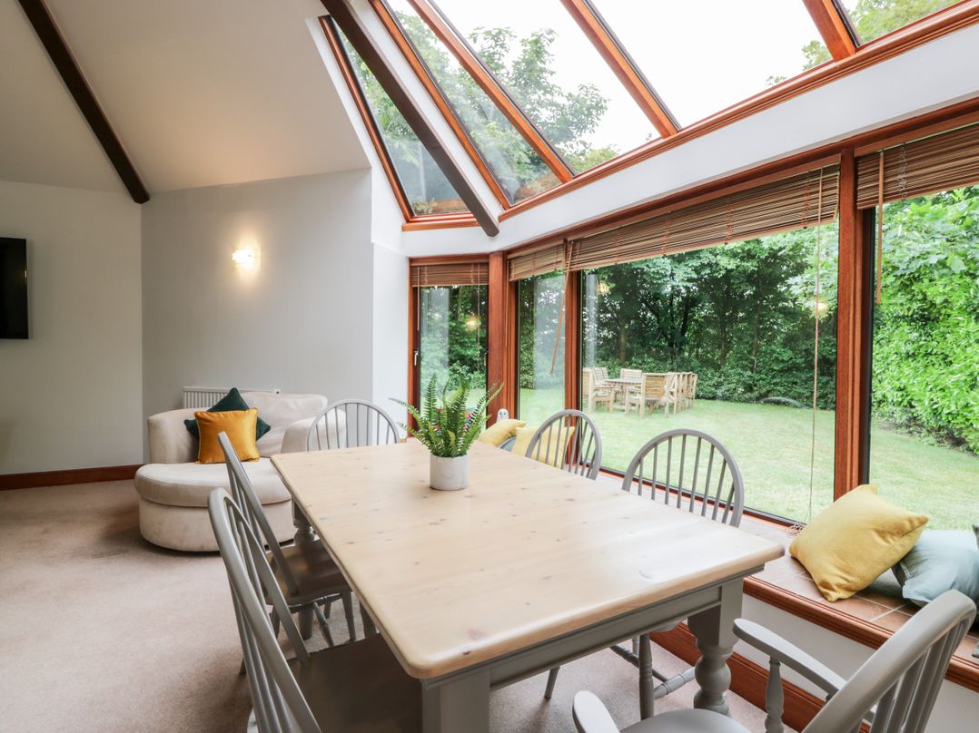 Shieldhill Farm House