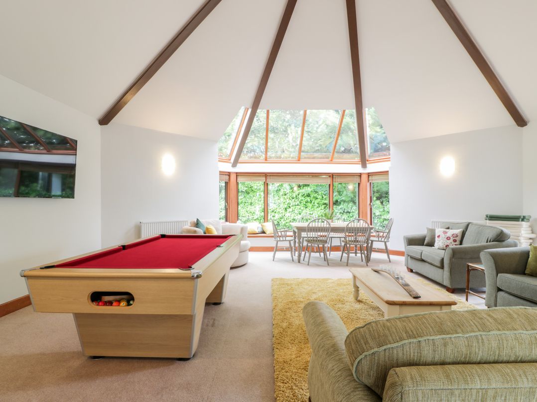 Shieldhill Farm House