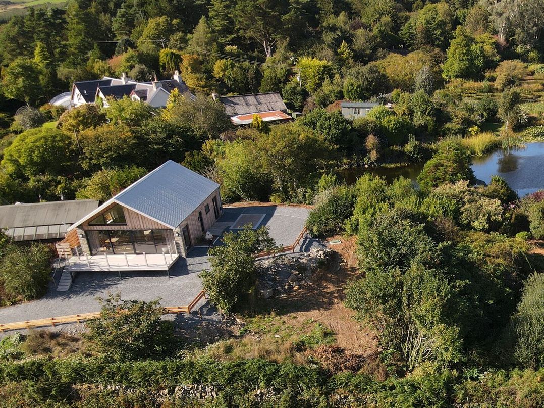 The Lodge