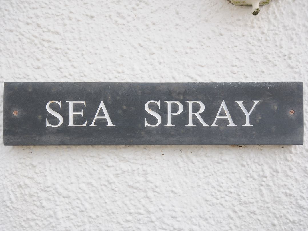 Sea Spray