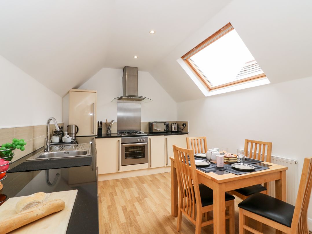 Bayview Loft
