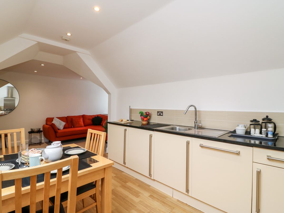 Bayview Loft