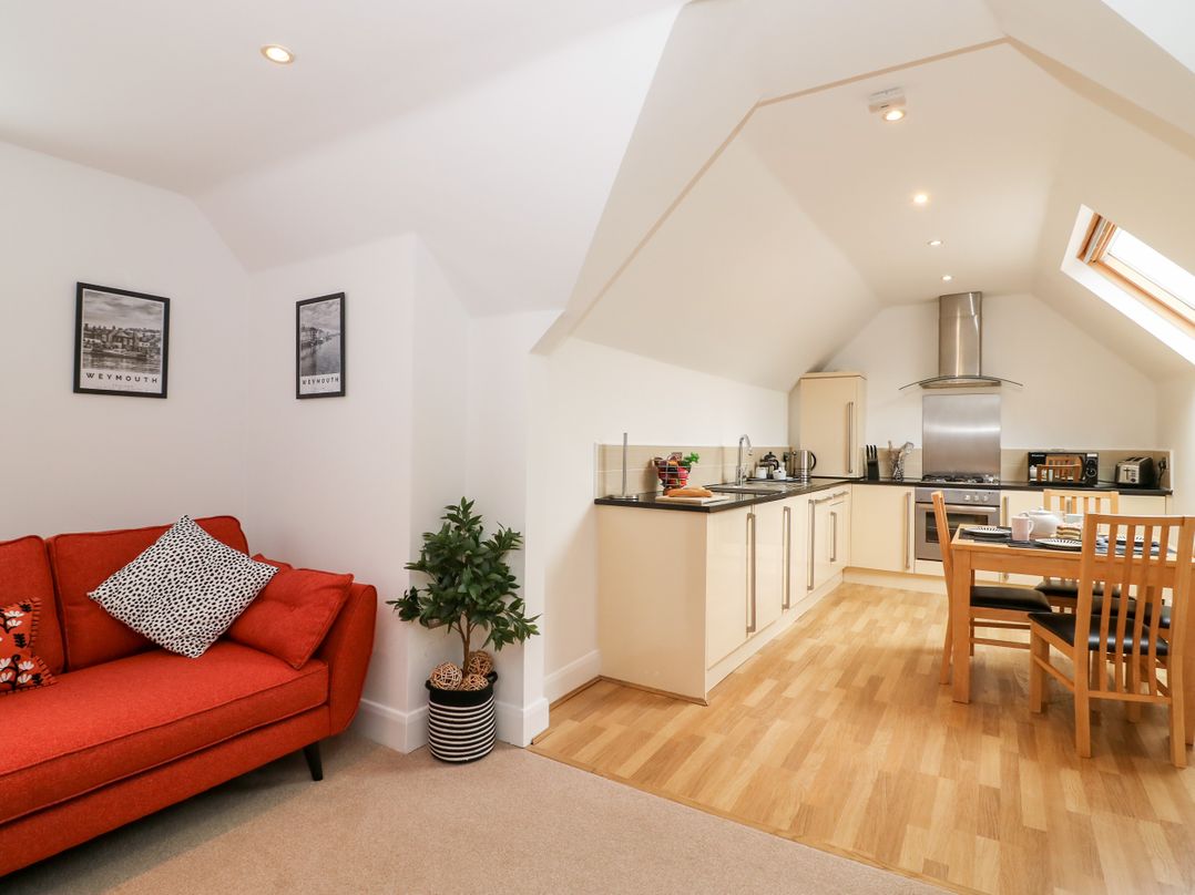 Bayview Loft