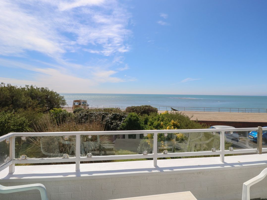 Bella vista