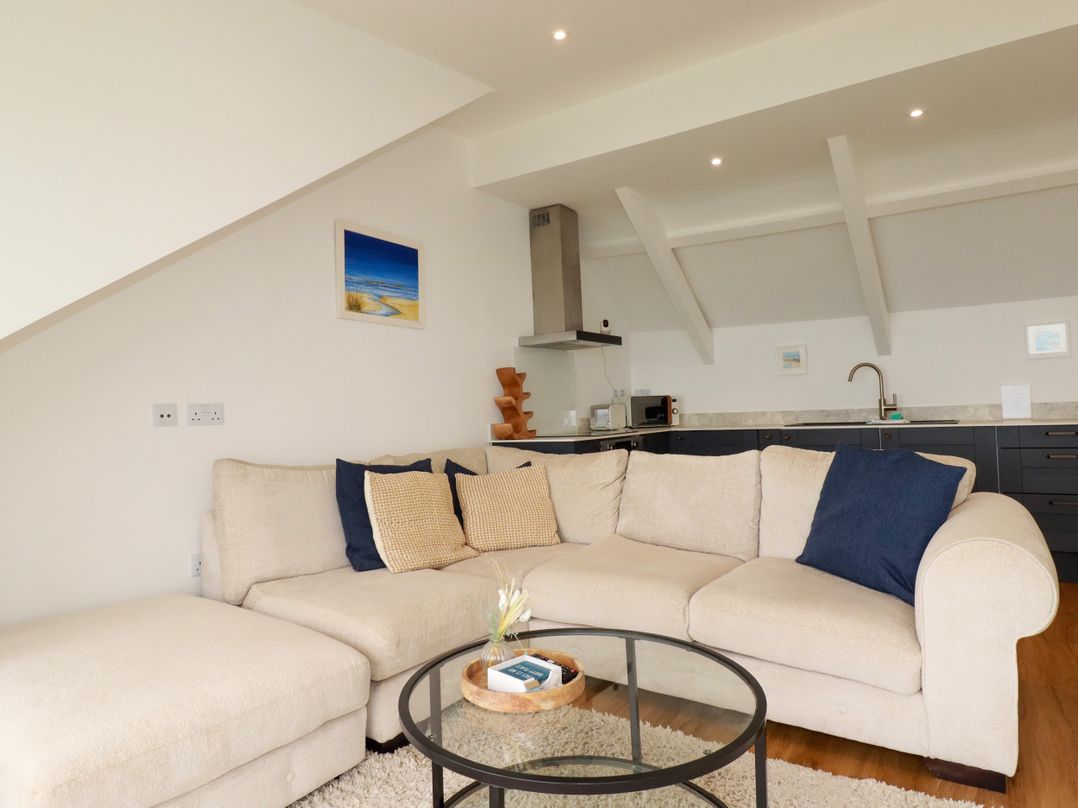 5 St Gwithian Apartments