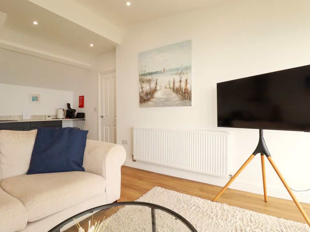 5 St Gwithian Apartments