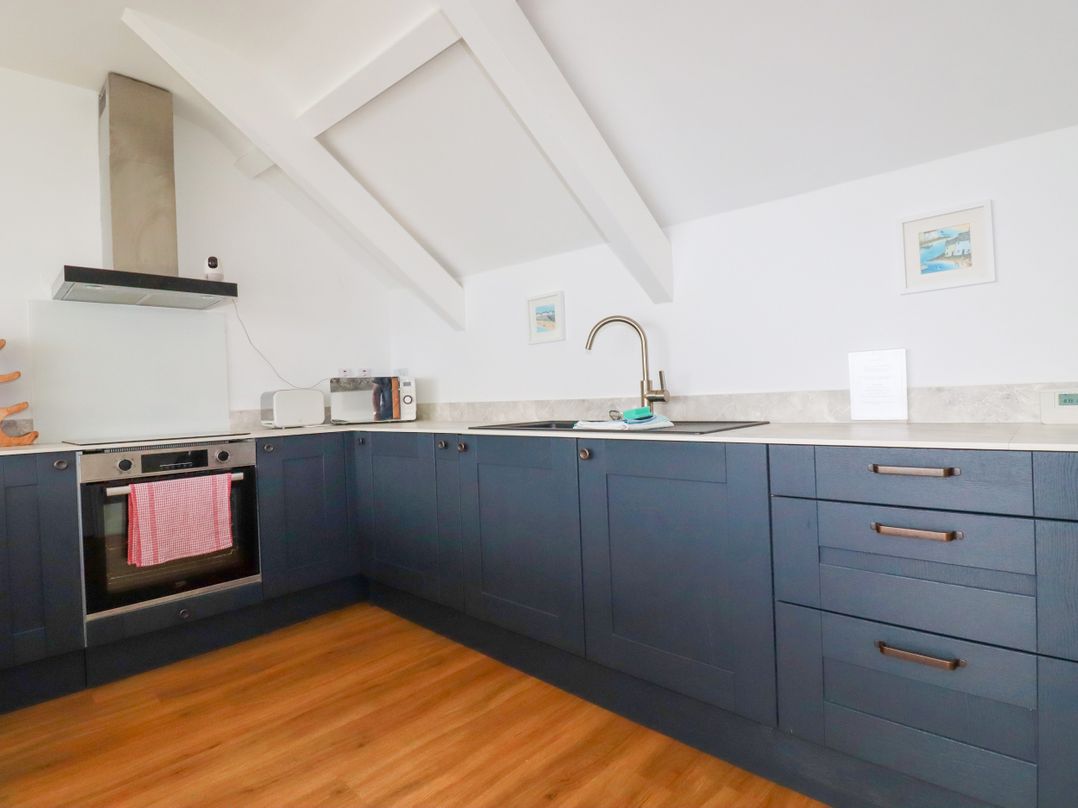 5 St Gwithian Apartments