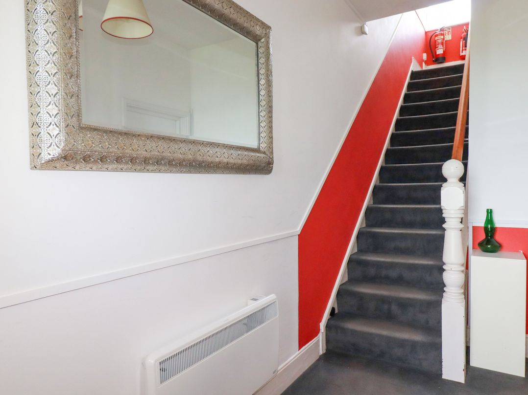 5 St Gwithian Apartments