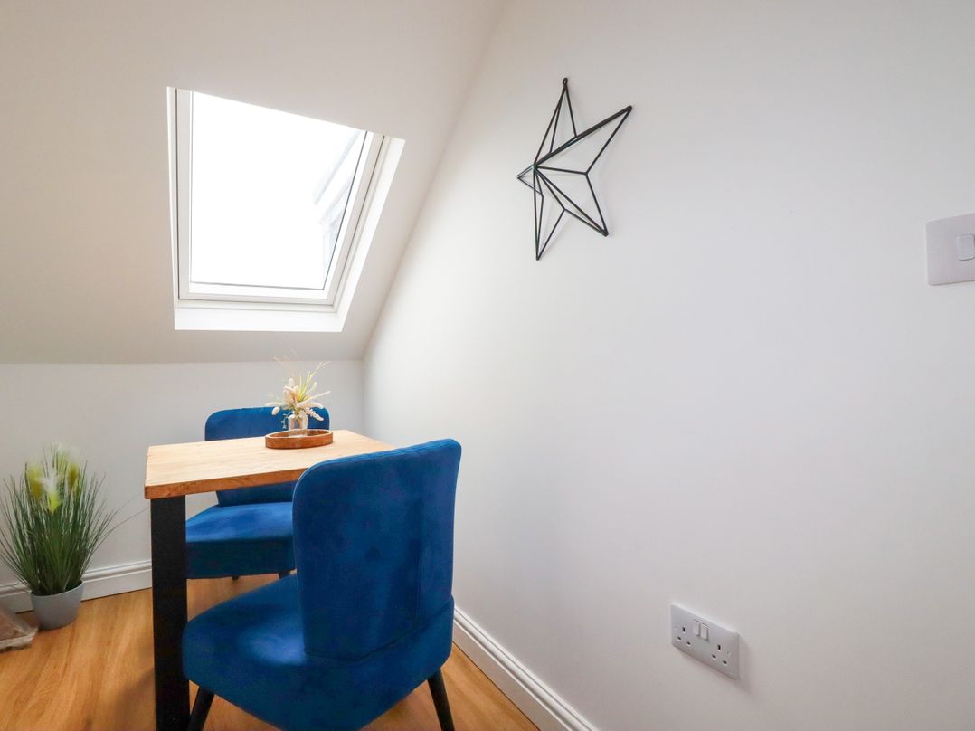 5 St Gwithian Apartments