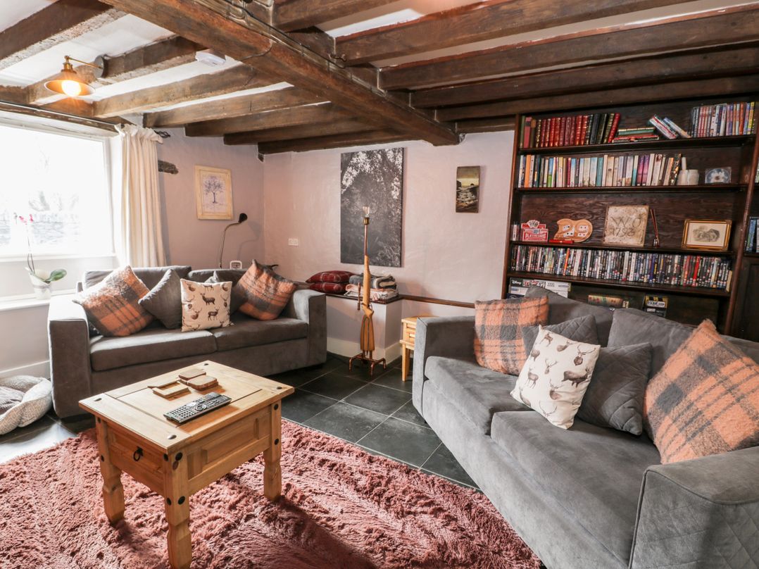 Mill Cottage
