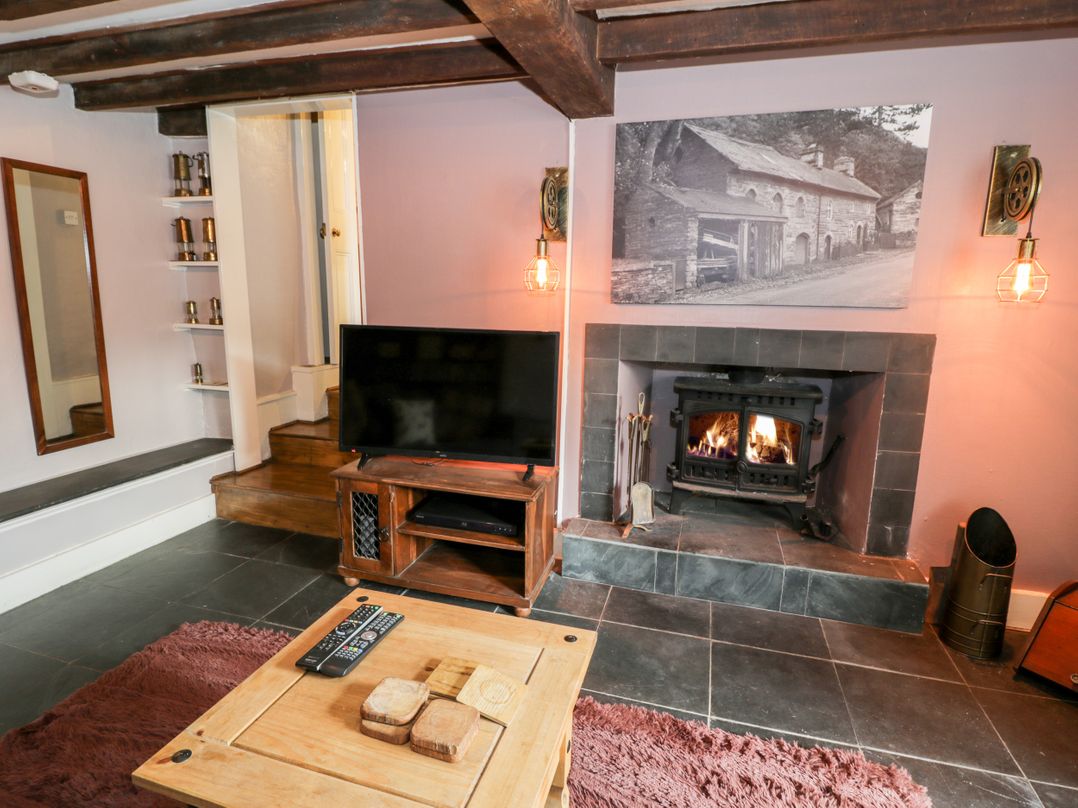 Mill Cottage