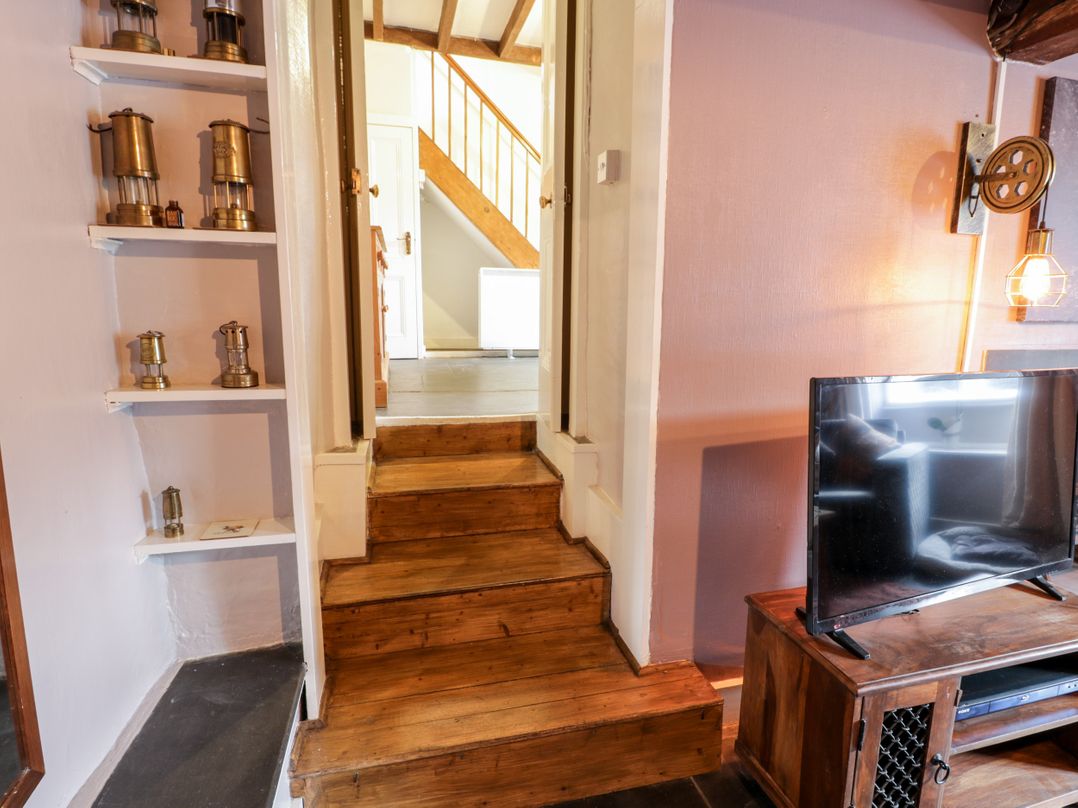 Mill Cottage