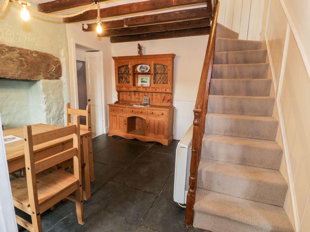 Mill Cottage