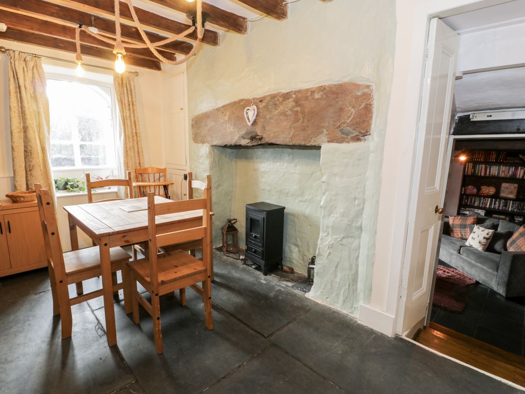 Mill Cottage