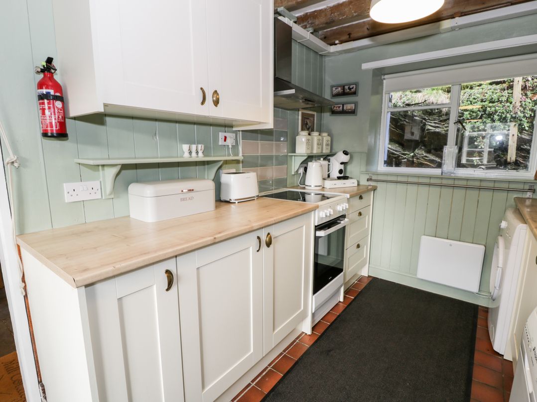 Mill Cottage