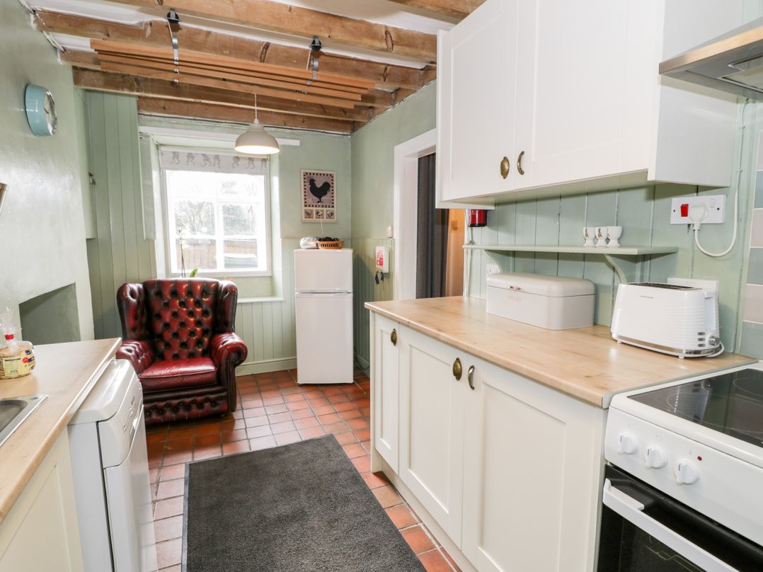 Mill Cottage