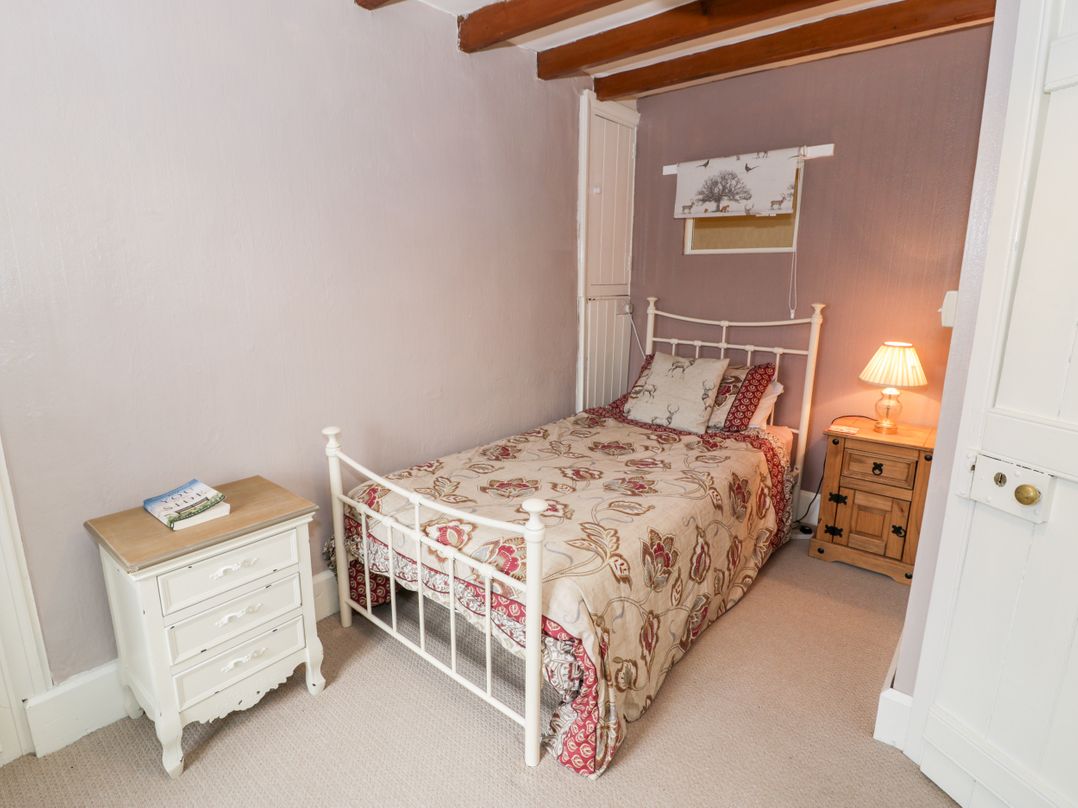 Mill Cottage