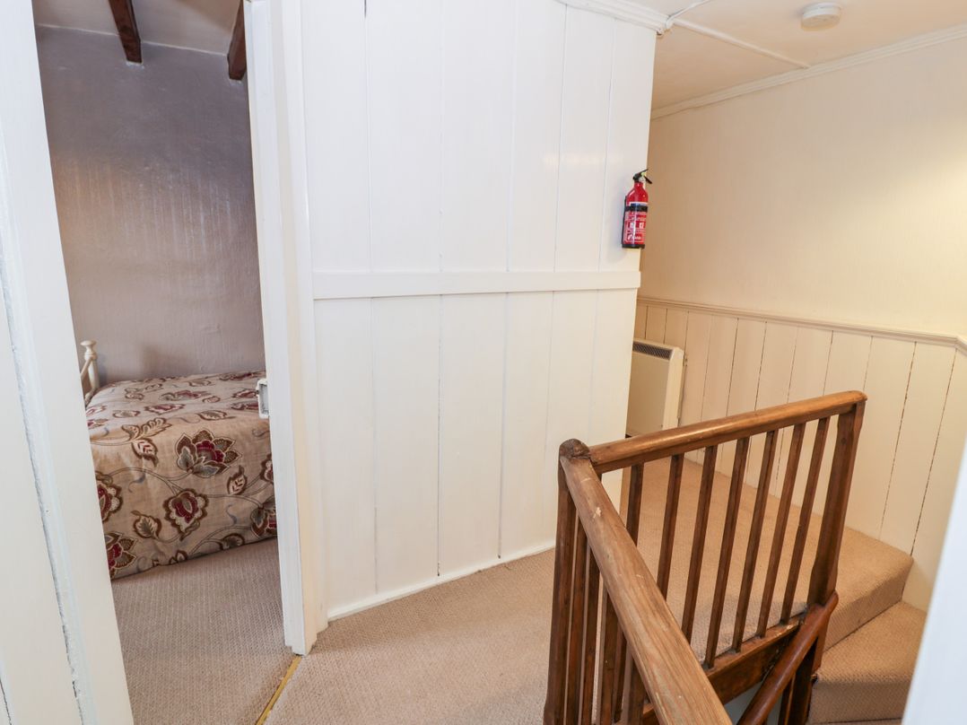 Mill Cottage