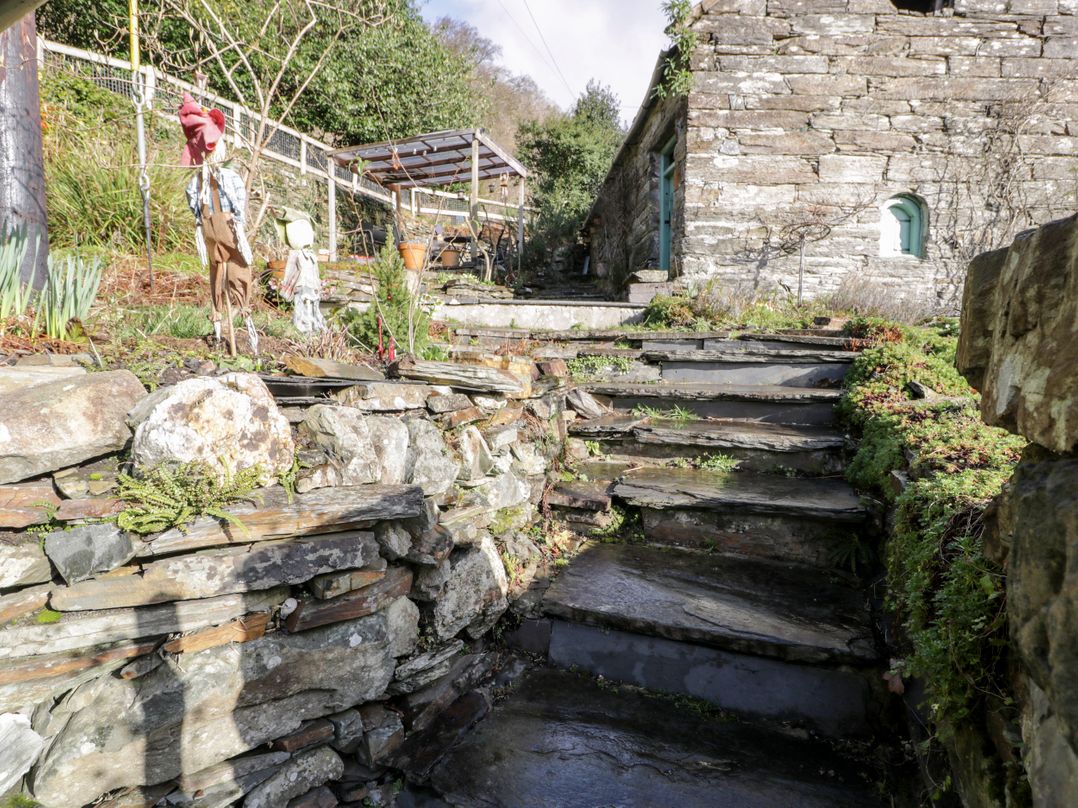 Mill Cottage