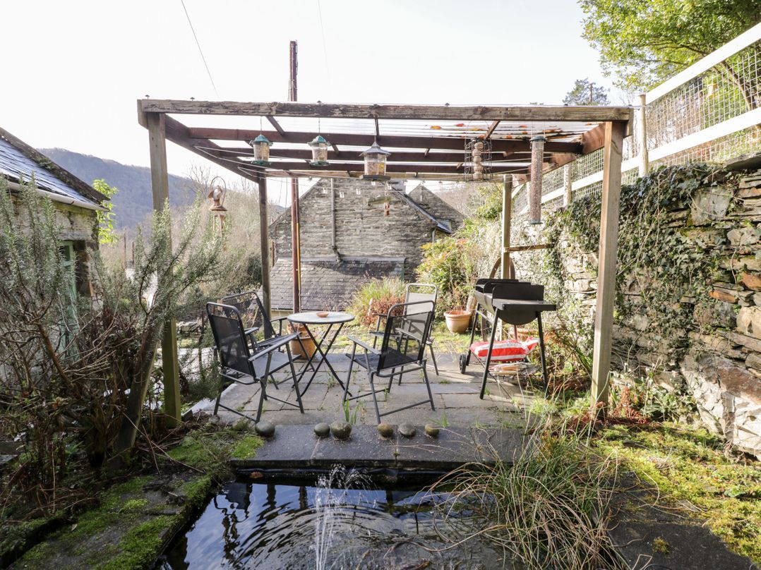 Mill Cottage