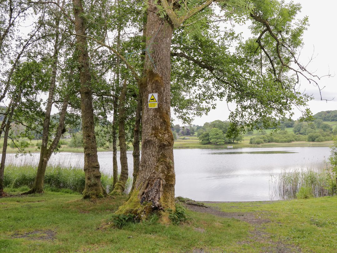Low Dow Crag