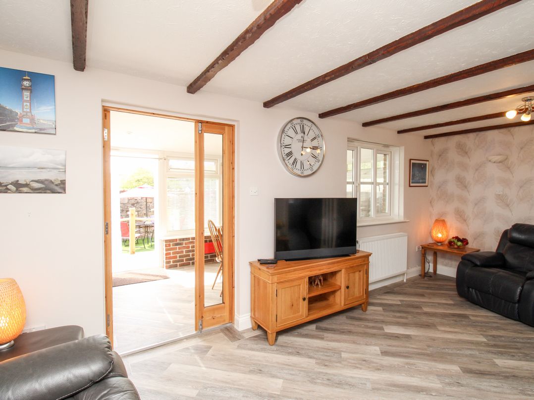 Knapp Cottage