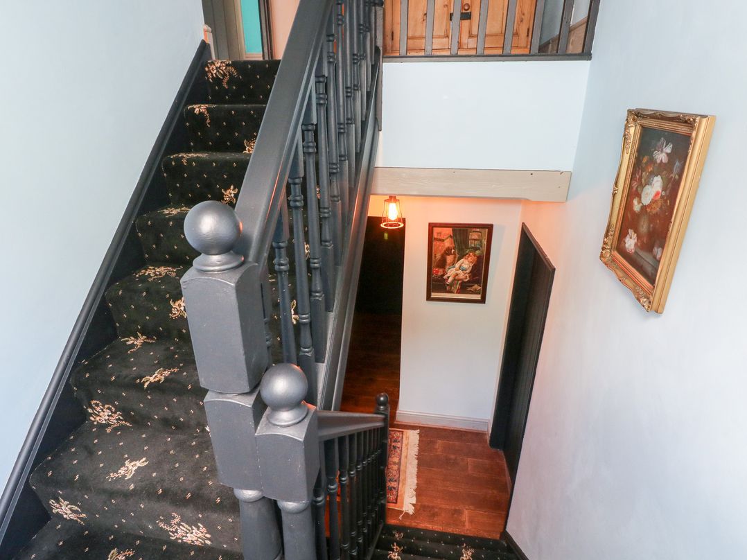 The Woodlands Lower Level