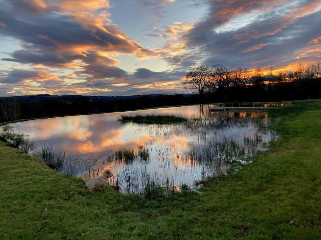Llyn Noddfa
