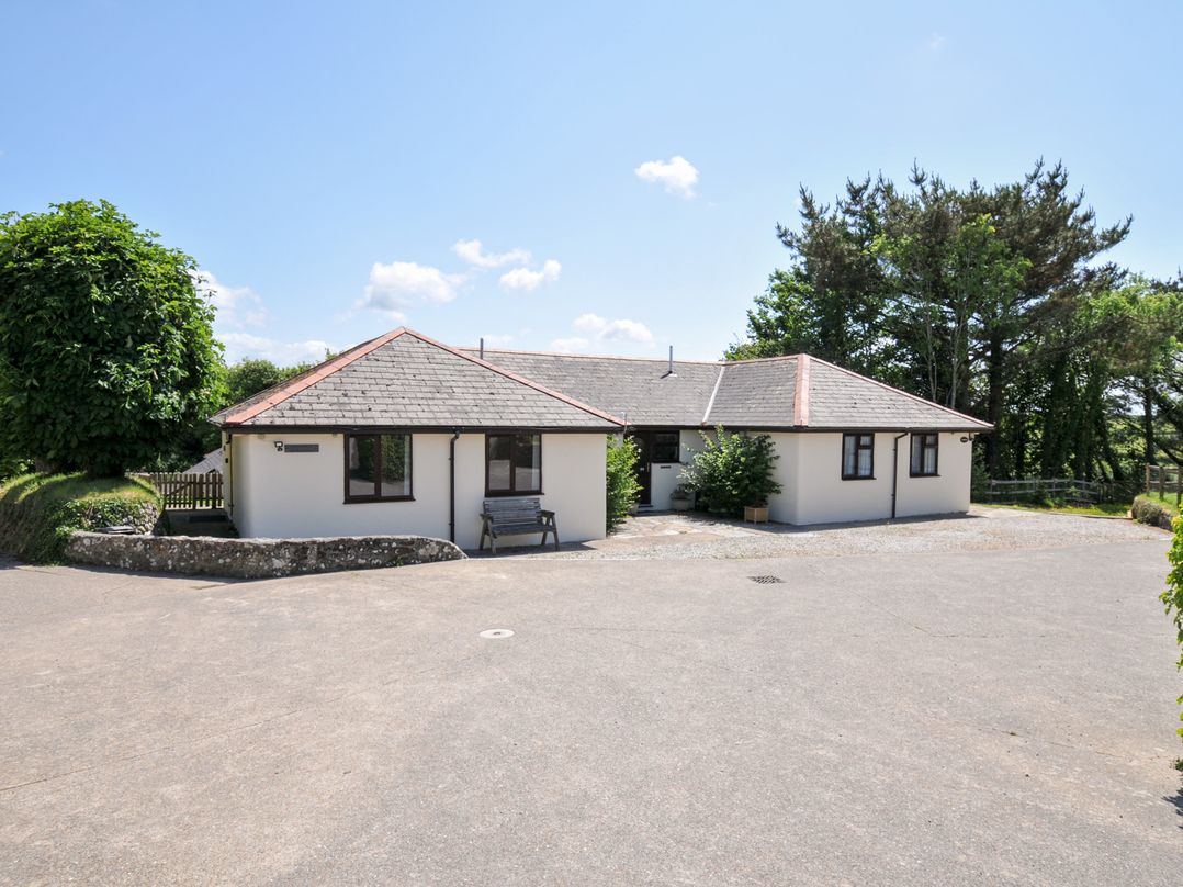 Columbine Cottage