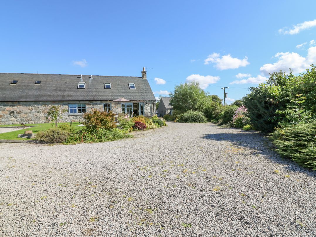 Stable Cottage