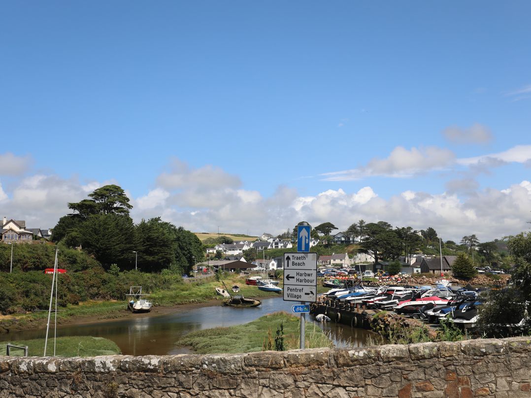 Harbour View