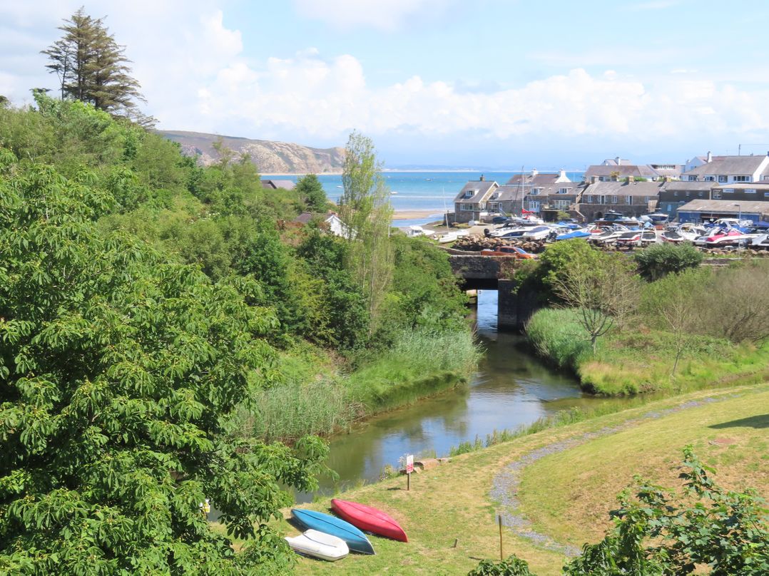 Harbour View