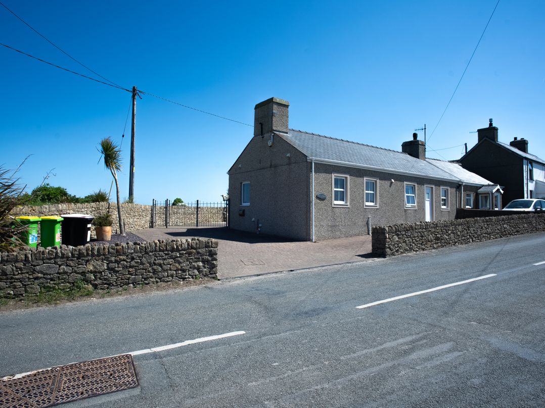 Pen Y Sarn