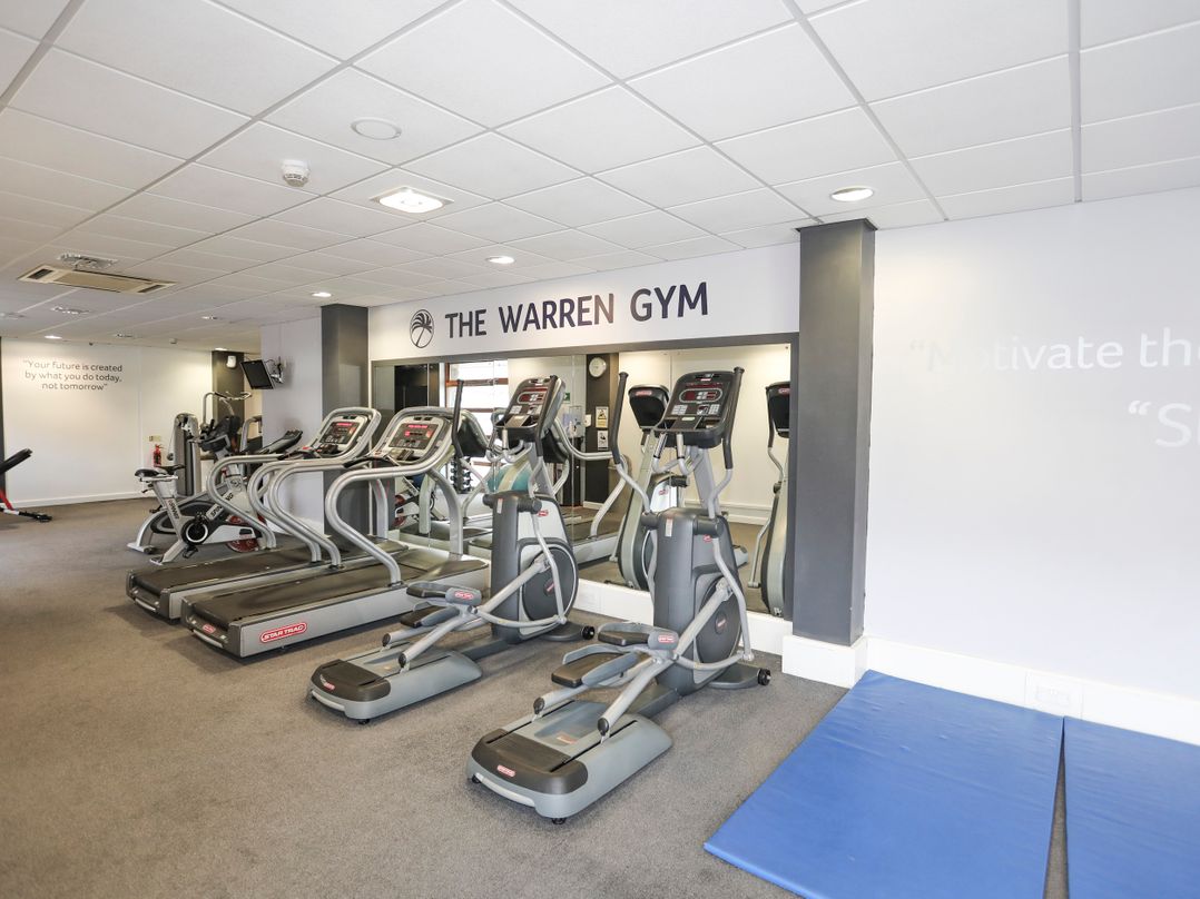 The Warren U5