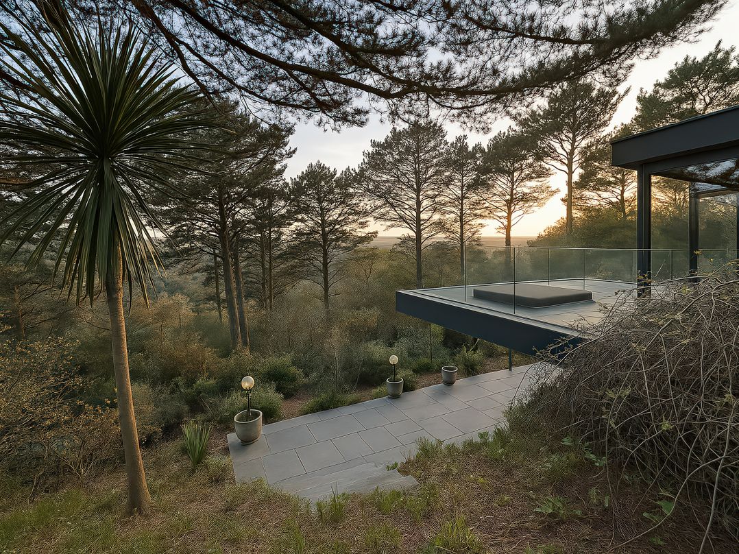 Landmark, Salcombe - Sleeps 16 guests