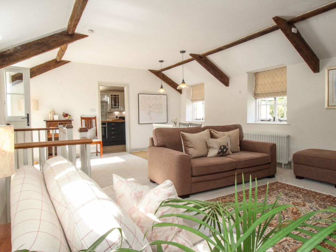 The Coach House at Lackington Farm