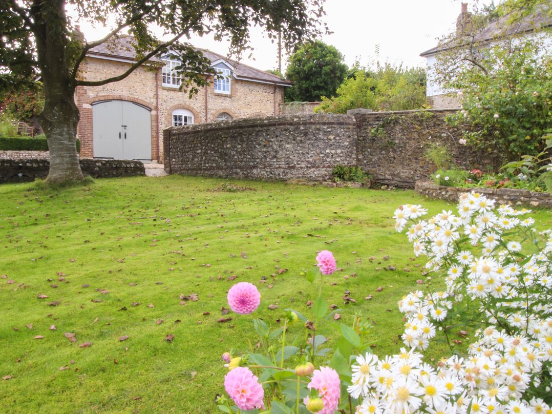 The Coach House at Lackington Farm