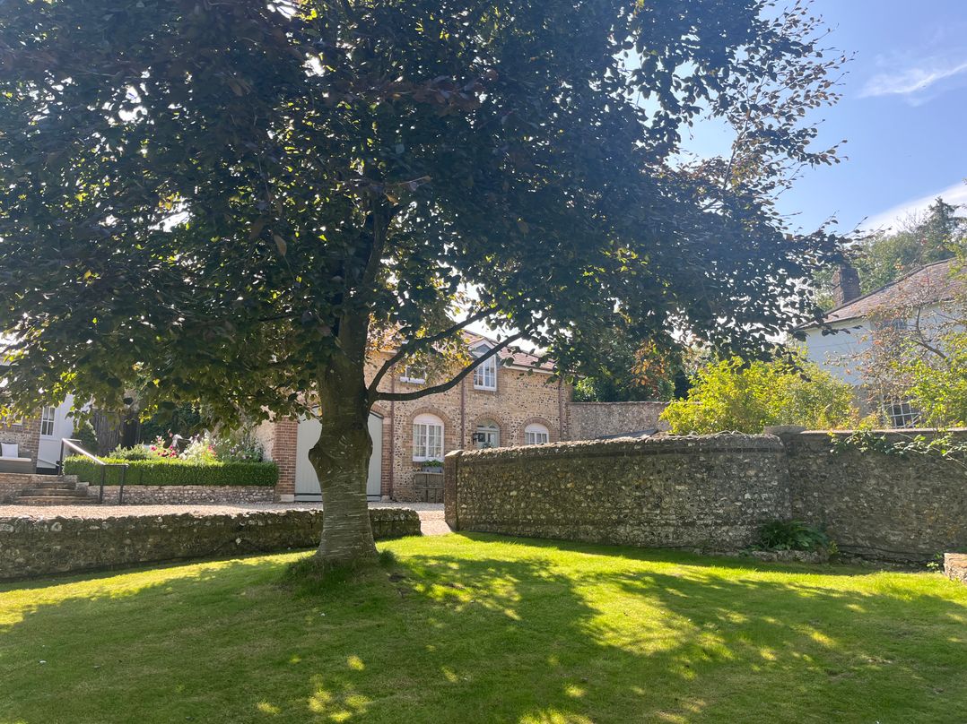 The Coach House at Lackington Farm