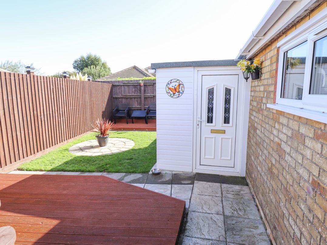 Lockdown Lodge