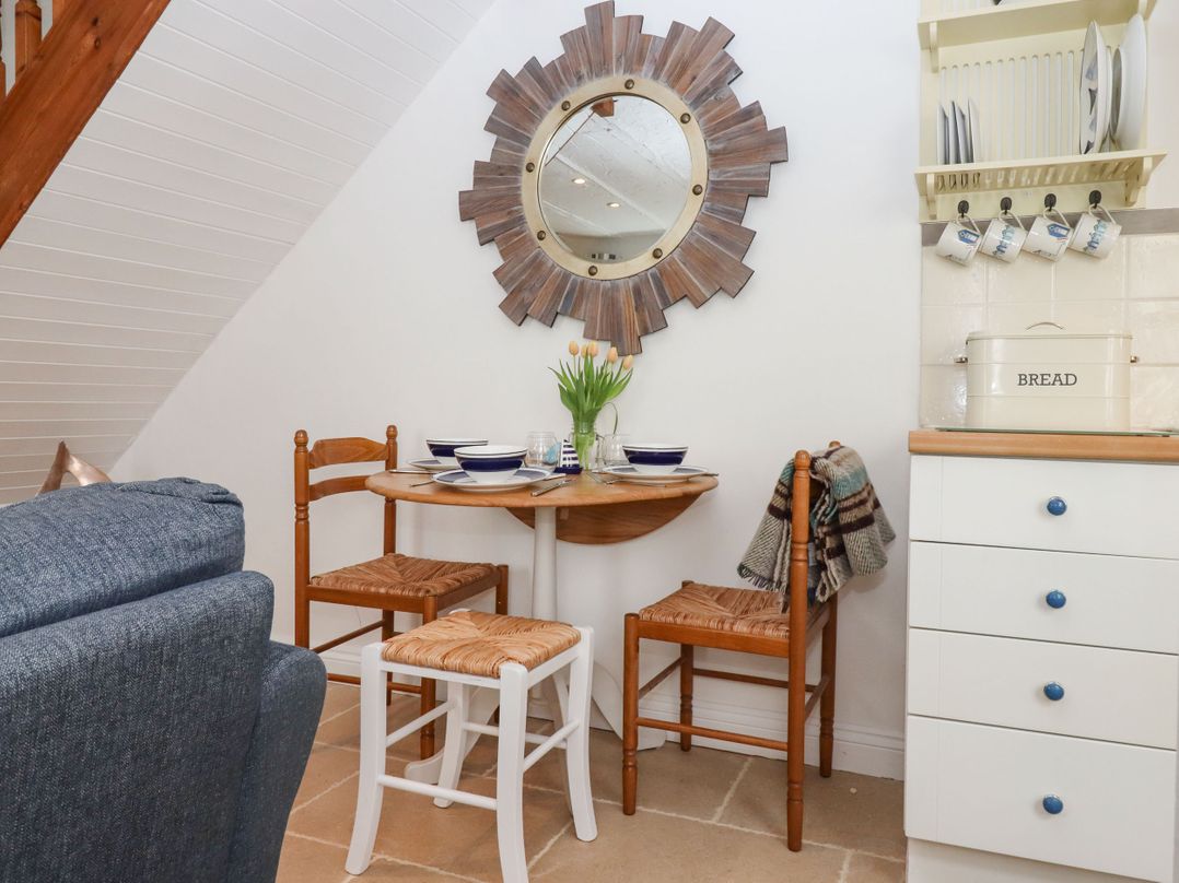 Honeymoon Cottage