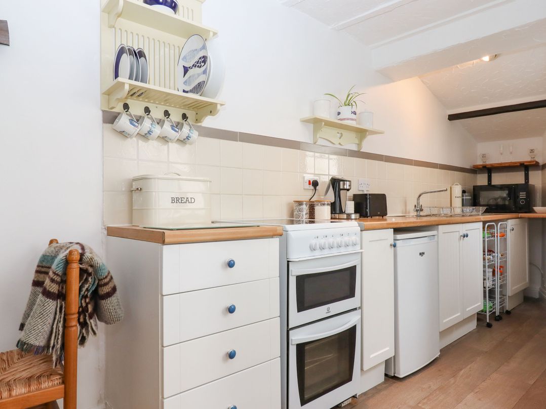 Honeymoon Cottage
