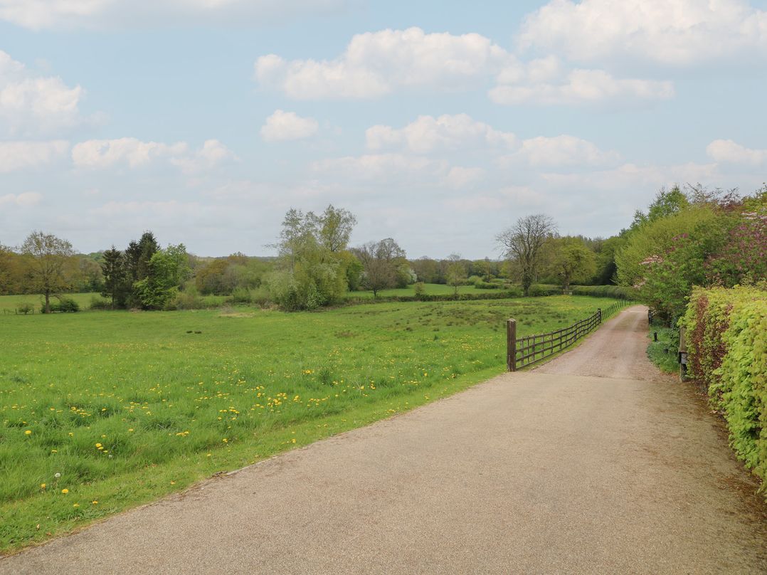 Swallows Barn
