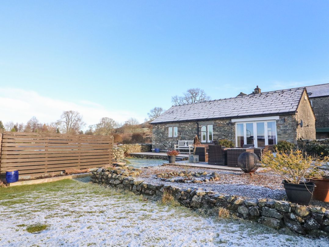 Langthwaite Cottage