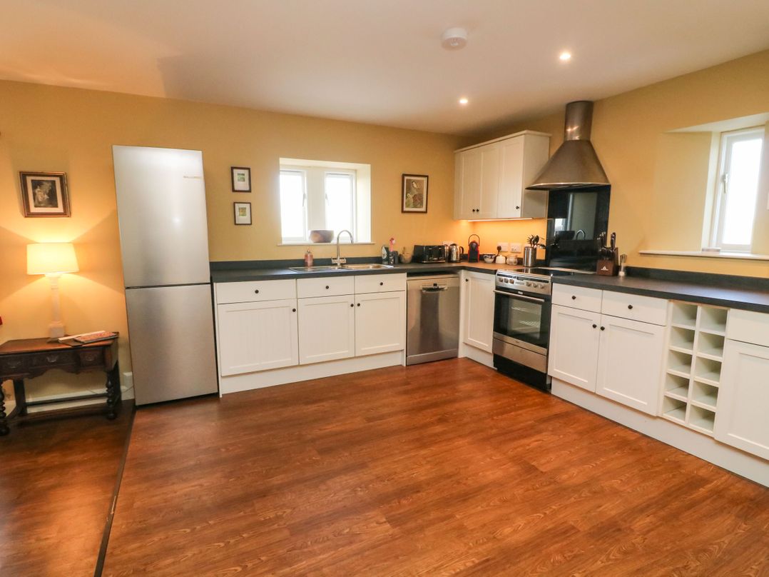 Langthwaite Cottage