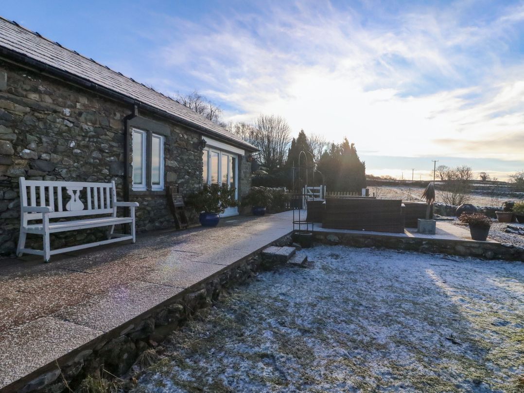Langthwaite Cottage