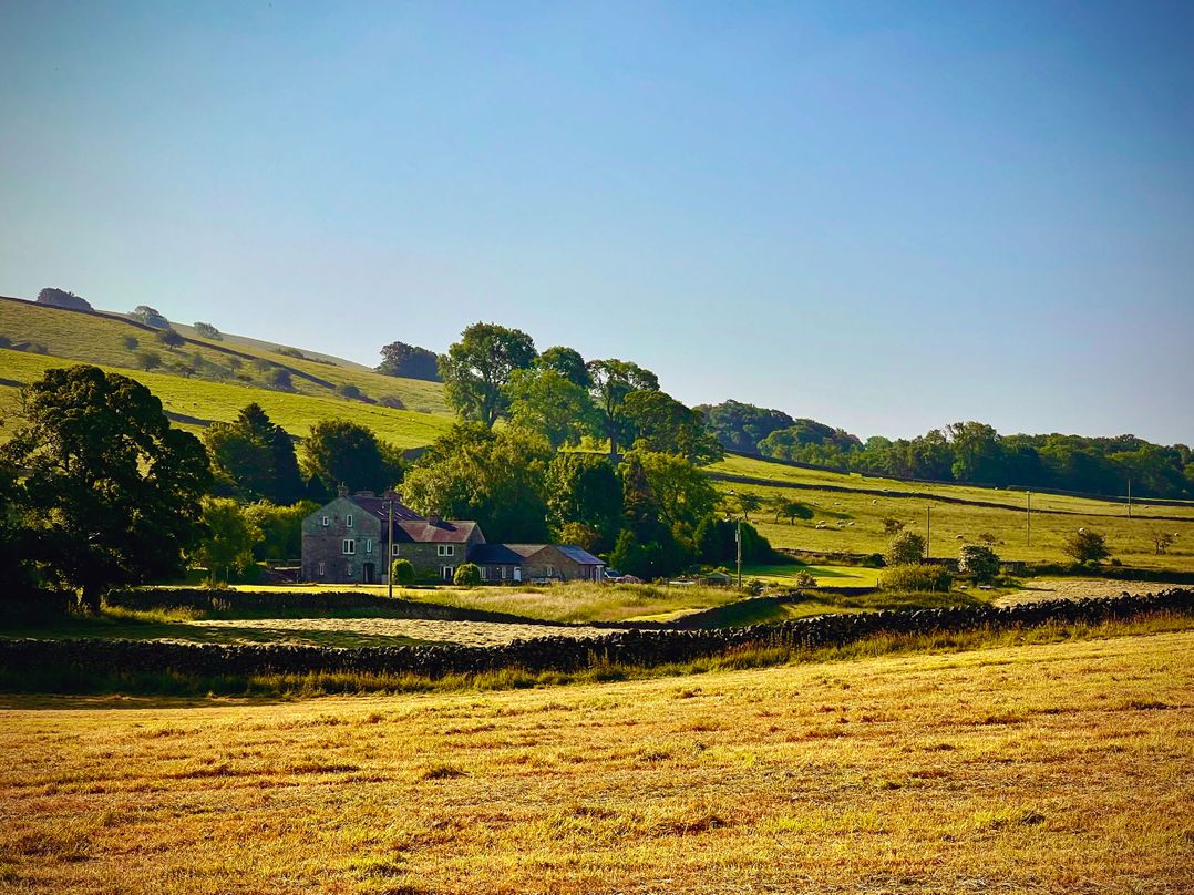 Langthwaite Cottage