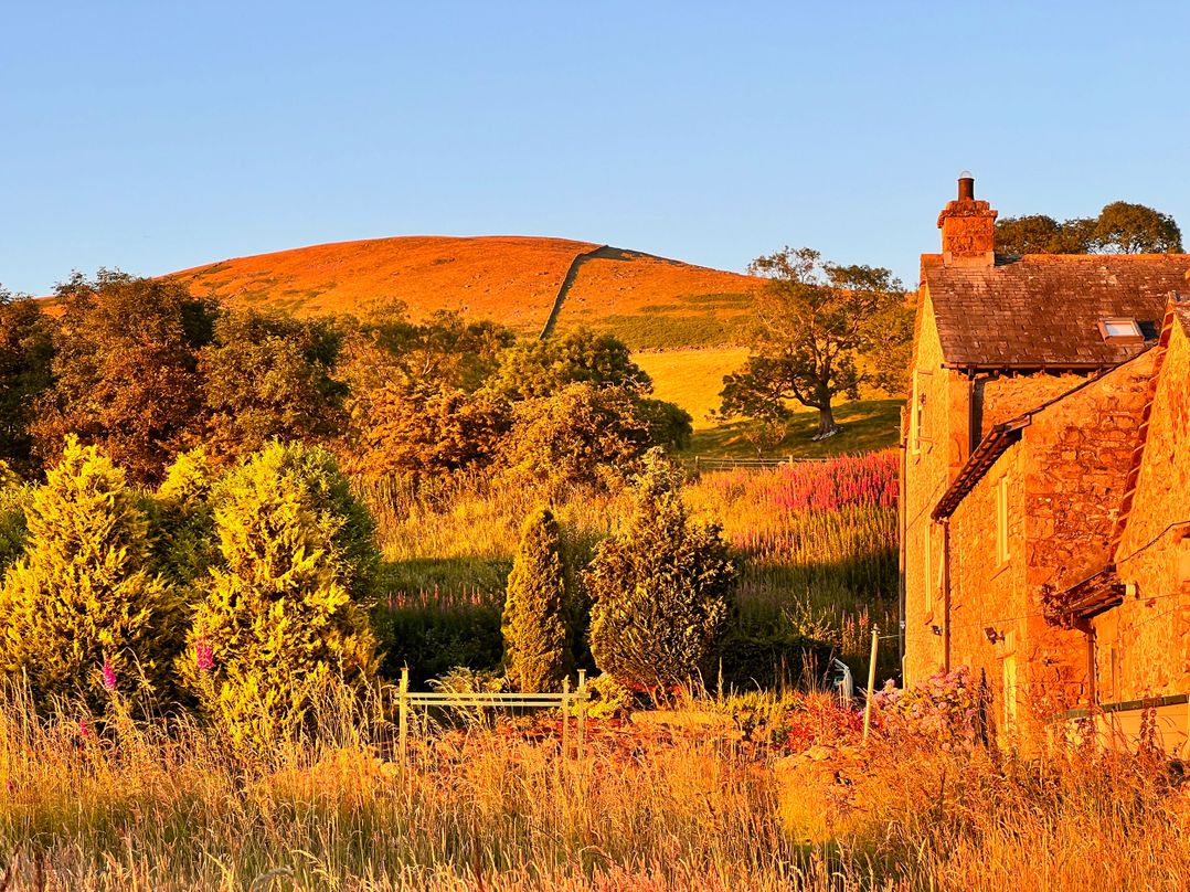 Langthwaite Cottage