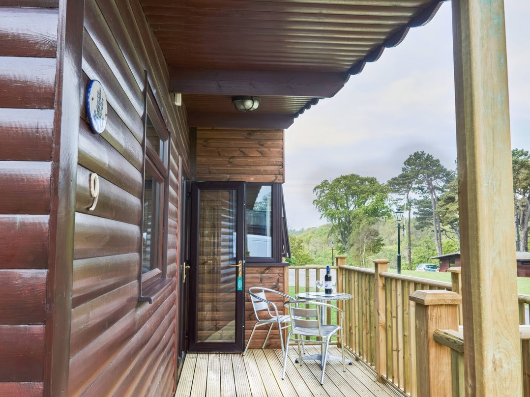 Holiday cottage in Saltburn-by-the-Sea, Yorkshire