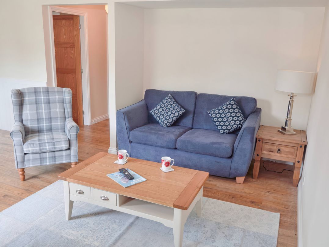 Holiday cottage in Saltburn-by-the-Sea, Yorkshire